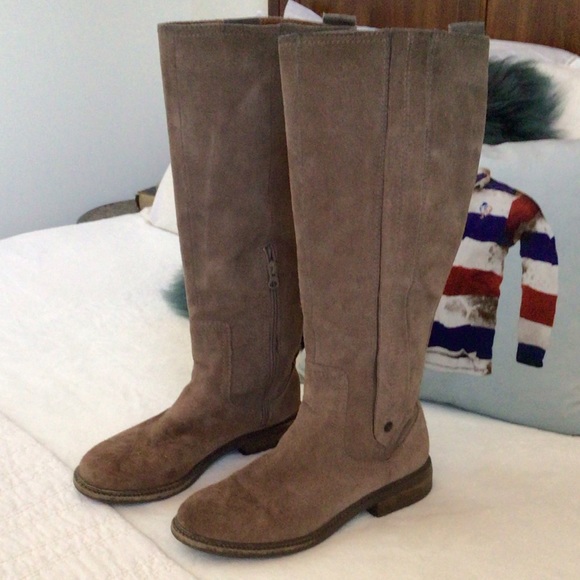 Calvin Klein Jeans raelin boot, 8.5 - Picture 8 of 10